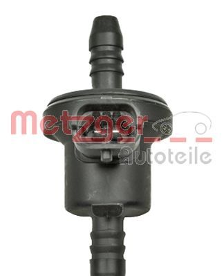 METZGER Ventil, Aktivkohlefilter (2250295) Thumbnail